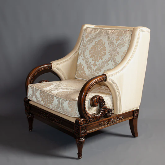 LUXURY LIVING STARTS HERE